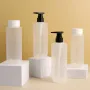 High Quality OEM Cosmetic Packaging Set Manufacturer Exporter